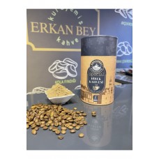 ERKANBEY DİBEK KAHVESİ KUTULU 500GR 