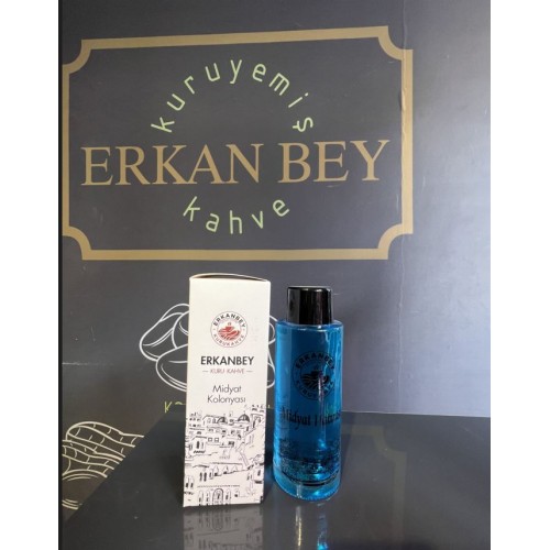 ERKANBEY OKYANUS ESİNTİ KOLONYASI 250ML